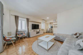 Regina apartments